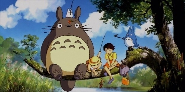 totoro