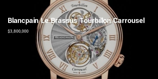 tourbillon