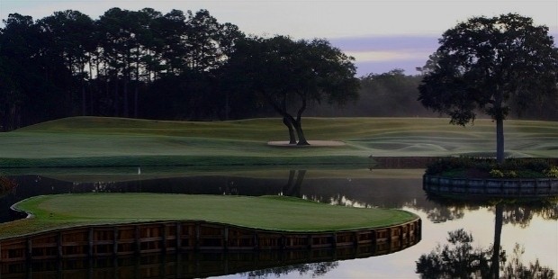 tpc sawgrass, florida, usa