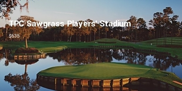 tpc sawgrass