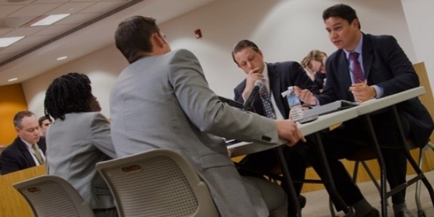 transactional lawmeet nationals 2013
