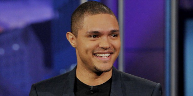 trevor noah