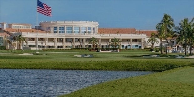 trump national doral resort, florida, usa