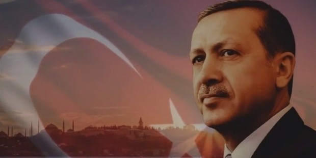 turkiye cumhurbaskani recep tayyip erdogan