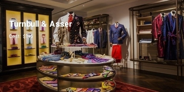 turnbull   asser