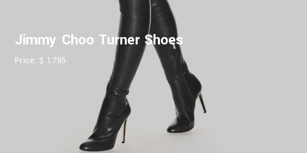 turner shoes