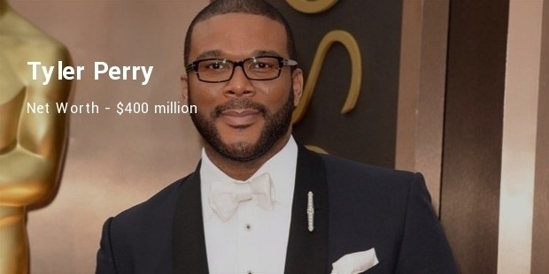 tyler perry