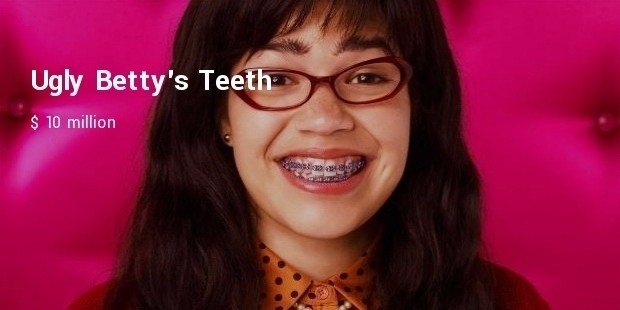 ugly betty