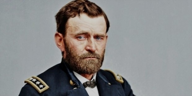 ulysses s grant