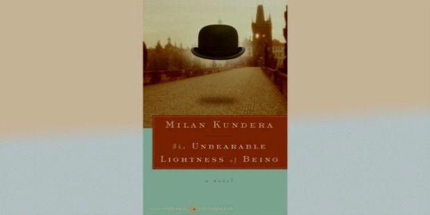 unbearable lightness