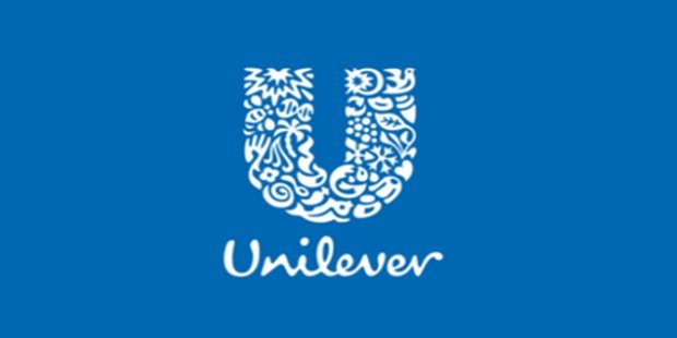unilever new logo