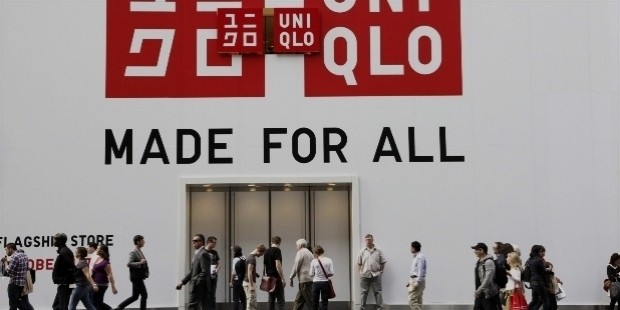 A brief history of Uniqlo the clothing company thats changing everything   The Business of Business