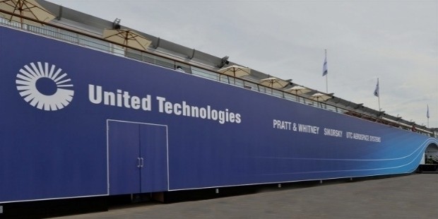 united technologies company review