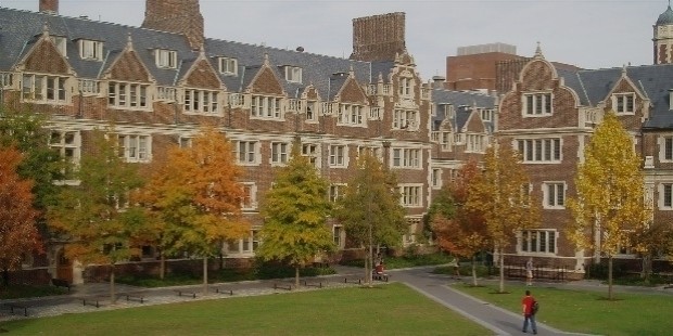 university of pennsylvania