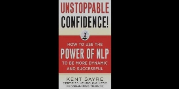 unstoppable confidence book