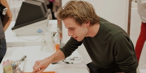 JW Anderson Story - Bio, Facts, Networth, Home, Family, Auto, Famous  Fashion Designers