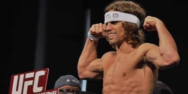 urijah faber championships