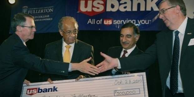 usbank achievements