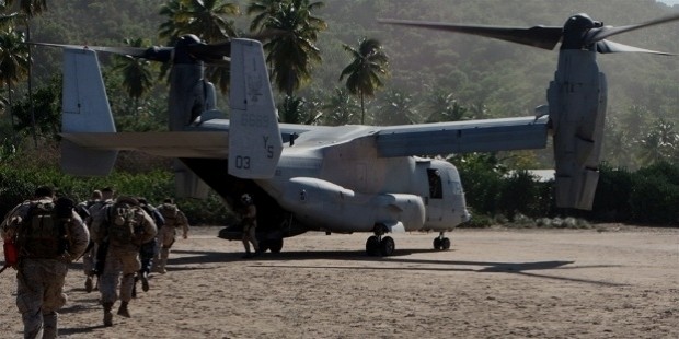 v 22 osprey