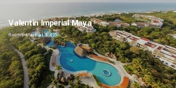 valentin imperial maya