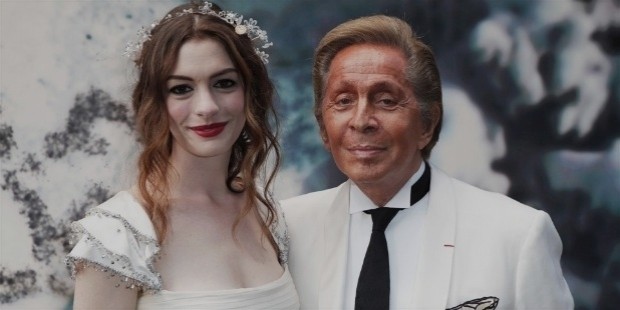 Valentino, Biography, Designs, & Facts