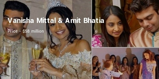 vanisha mittal   amit bhatia