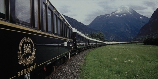 venice simplon orient express