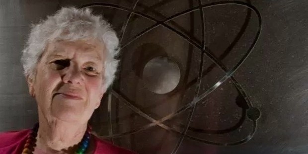 vera rubin biography