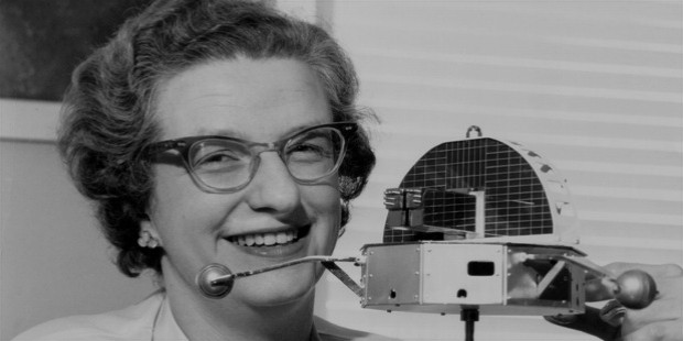 vera rubin young