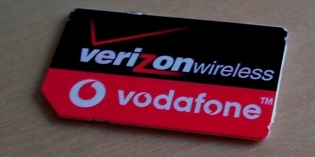 verizon wireless