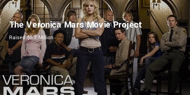 veronica mars