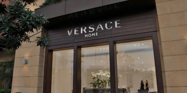 versace company