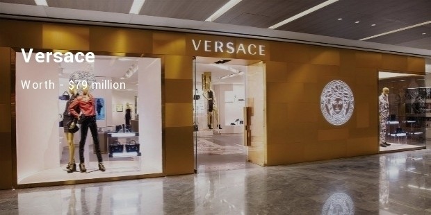 versace