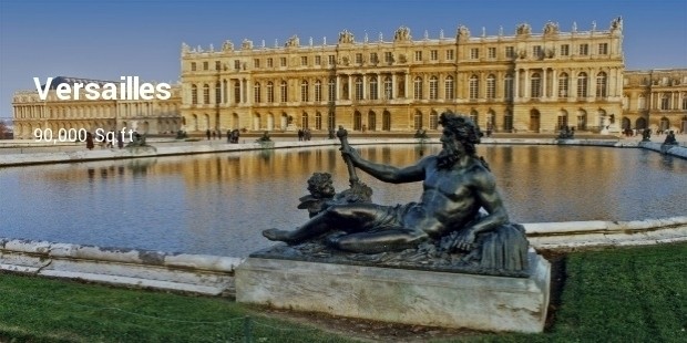 versailles