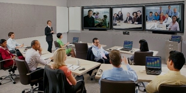 Video Conferencing