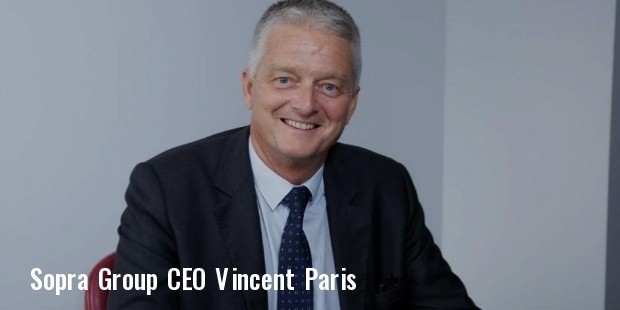 vincent paris