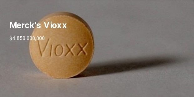 vioxxpill