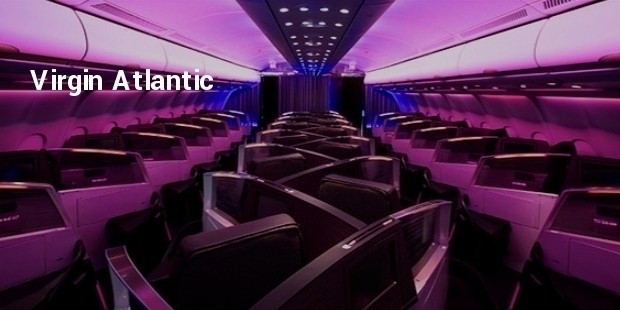 virgin atlantic