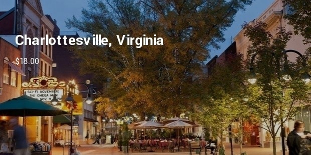 virginia