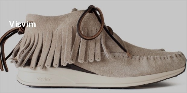 visvim