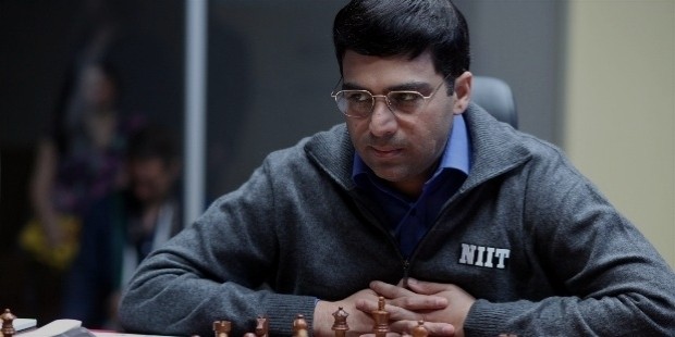 Viswanathan Anand, Biography & Facts