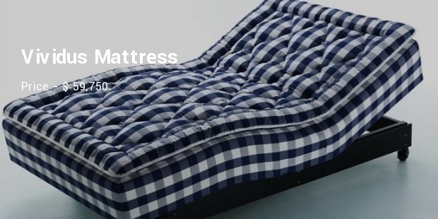 vividus mattress