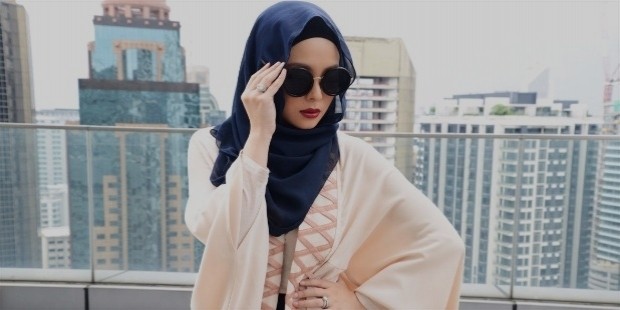 vivy sofinas yusof