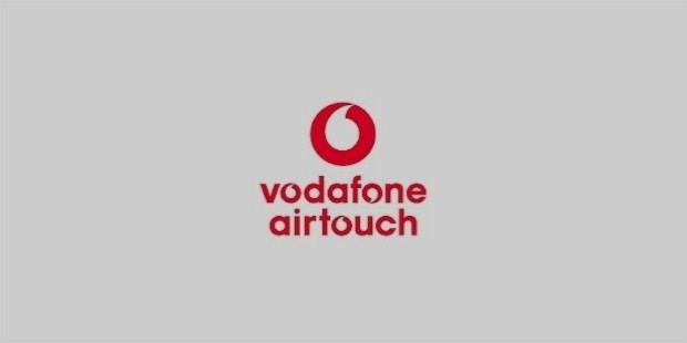 vodafone airt touch