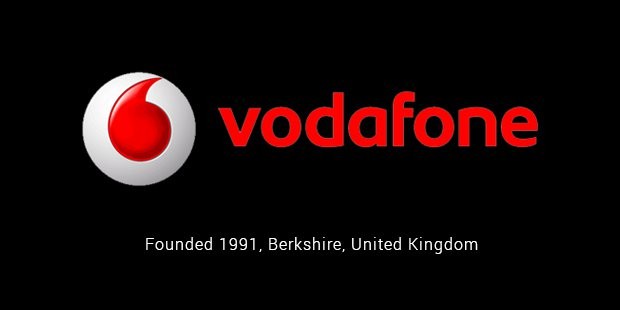 vodafone