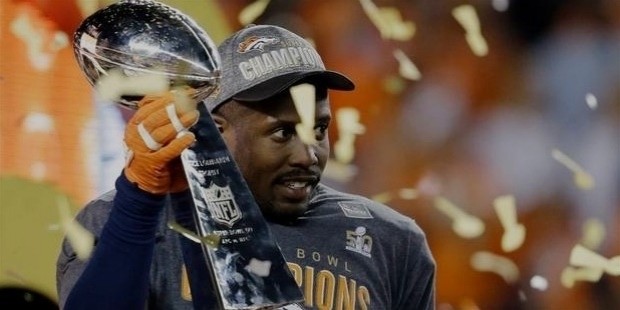 von miller achievements