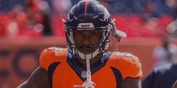 von miller early life