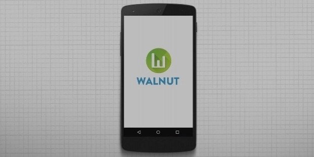 walnut money manager app