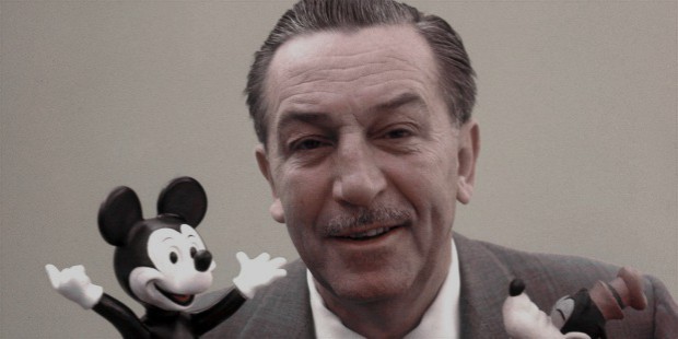 walt disney failures