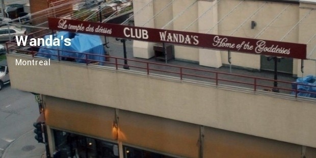 wanda s